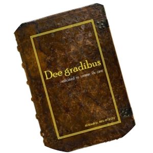 De Gradibus photograph