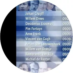 De Grootste Nederlander