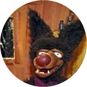 De grote boze wolf show - TV program