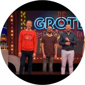 De Grote Improvisatieshow