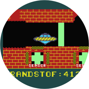 De Grotten van Oberon - Video game