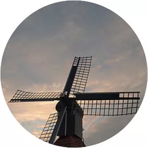 De Haensmolen, Grou - 