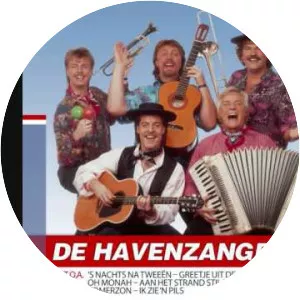 De Havenzangers