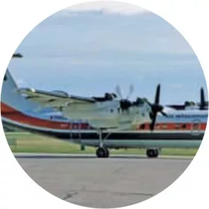 de Havilland Canada Dash 7