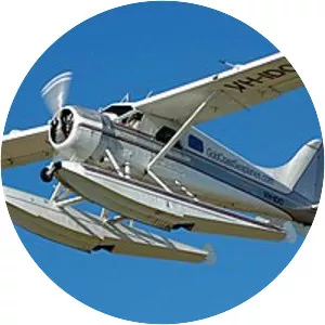 de Havilland Canada DHC-2 Beaver