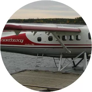 de Havilland Canada DHC-3 Otter