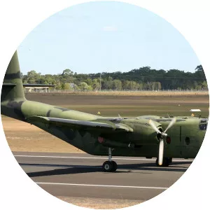 de Havilland Canada DHC-4 Caribou - Short takeoff and landing