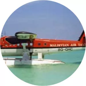de Havilland Canada DHC-6 Twin Otter