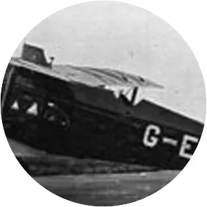 de Havilland DH. 18