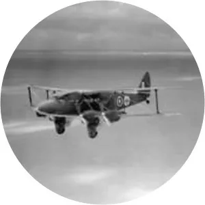 de Havilland Express