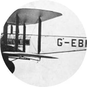 de Havilland Hercules