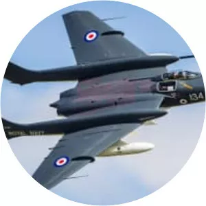 de Havilland Sea Vixen
