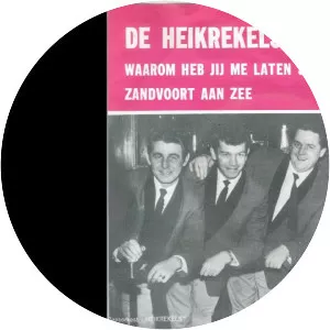 Heikrekels - Musical ensemble