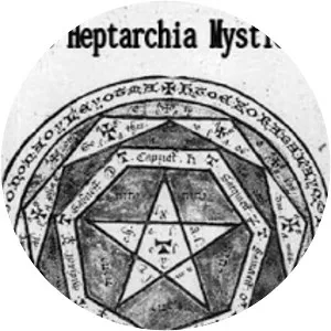 De Heptarchia Mystica - Book by John Dee