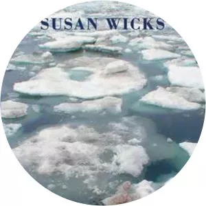 De-iced Susan Wicks