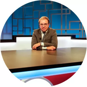 De Ideale Wereld - TV program