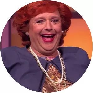 De Jopie Parlevliet Show