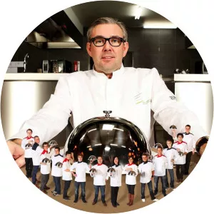 De Keuken van de Meester2011