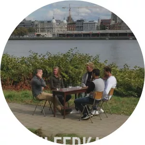 De KleedkamerSince 2016