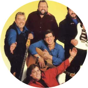 De Krageknöpp - Musical group