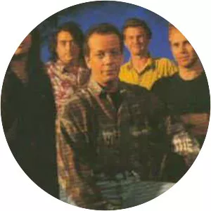 De Kreuners - Rock band