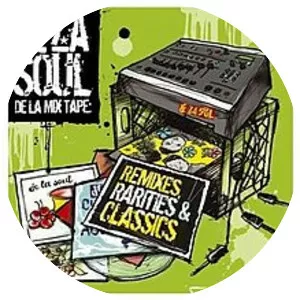 De La Mix Tape: Remixes, Rarities and . . .