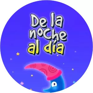 De la noche al díaSince 2018 - TV program
