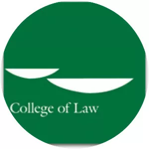 De La Salle University College of Law