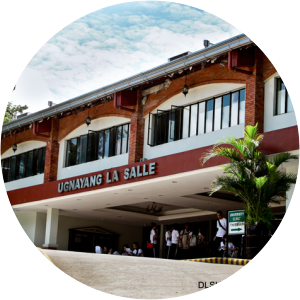 De La Salle University – Dasmariñas