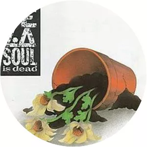 De La Soul Is Dead - Studio album by De La Soul
