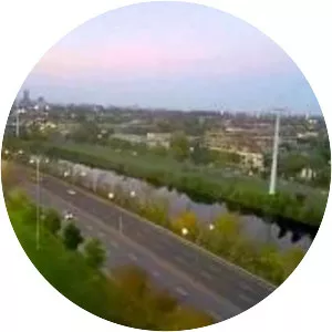 De La Verendrye Park