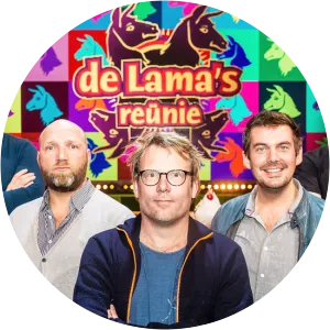 De Lama's