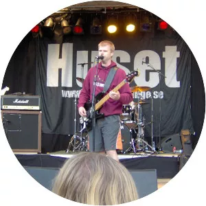 De Lyckliga Kompisarna - Band