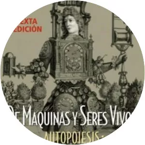 De máquinas y seres vivos