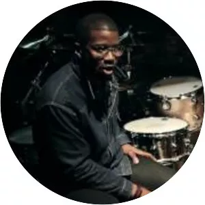 De'Mar Hamilton - Musical artist