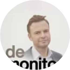 De Monitor - TV program