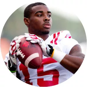 De'Mornay Pierson-El - American football wide receiver