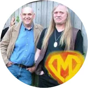 De musikalske dvergene