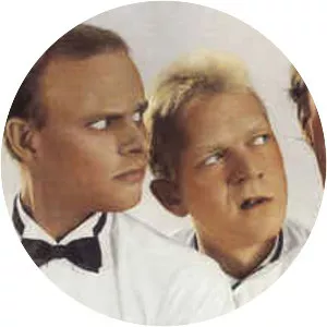 De Nattergale - Band