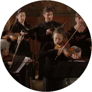 De Nederlandse Bachvereniging