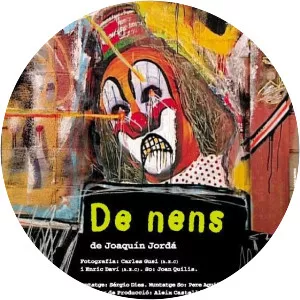 De nens - 2003 film