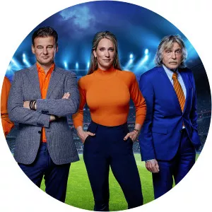 De OranjezomerSince 2021