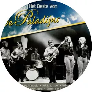 De Paladijns (De Palladijns)