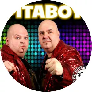 De Pitaboys - Musical group