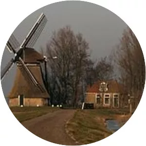 De Poelen, Dronryp - 