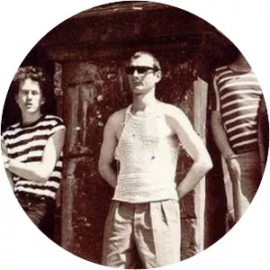 De Press - Rock band