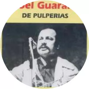 De Pulperias - Album by Noel Guarany
