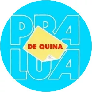 De Quina pra Lua