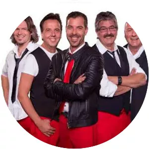 De Räuber - Musical group