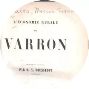 De re rustica photograph